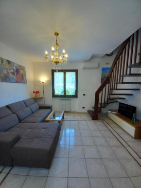Casa Tora viletta a schiera